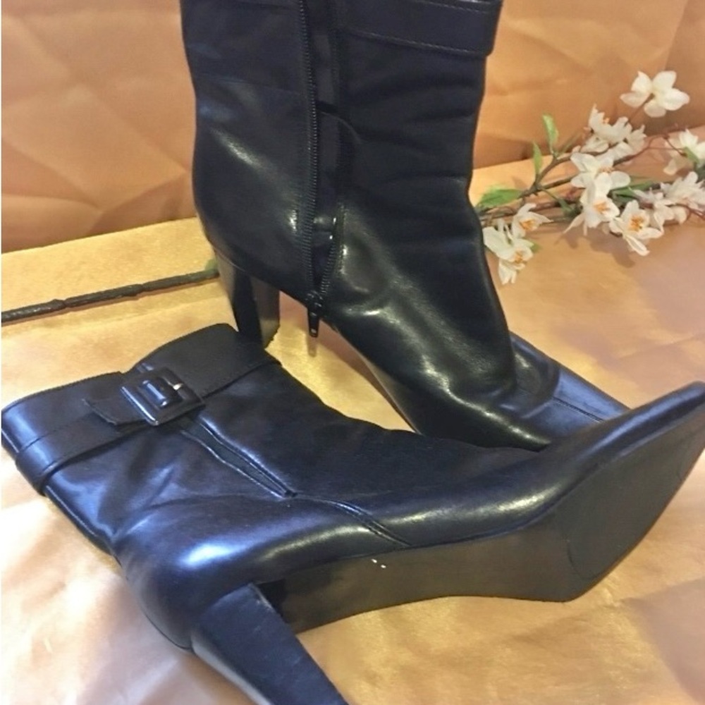 BANDOLINO BOOTS - Picture 2 of 4